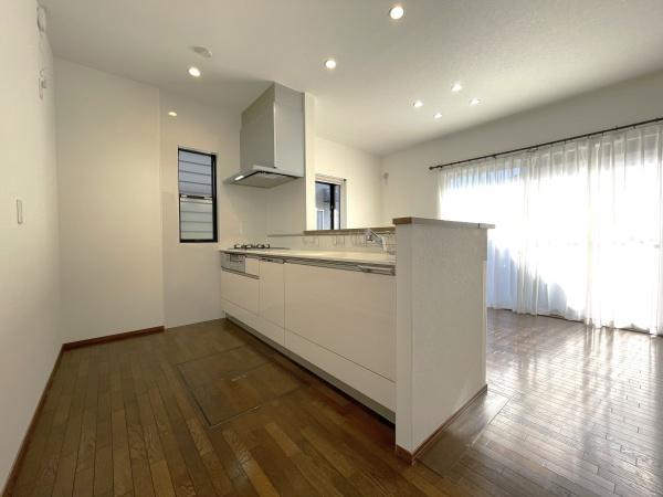 船橋市松が丘３丁目の中古一戸建て