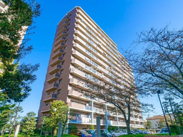 エステ・シティ船橋四番館
