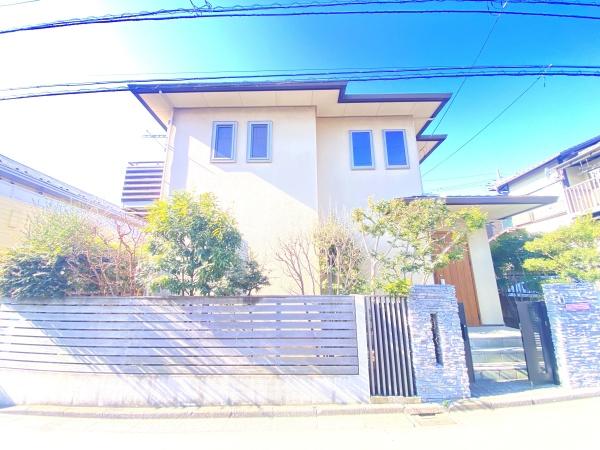 船橋市習志野台4丁目