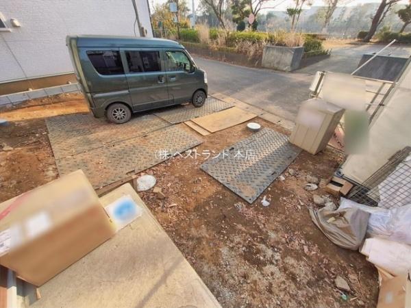 白井市清水口３丁目の新築一戸建