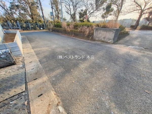 白井市清水口３丁目の新築一戸建