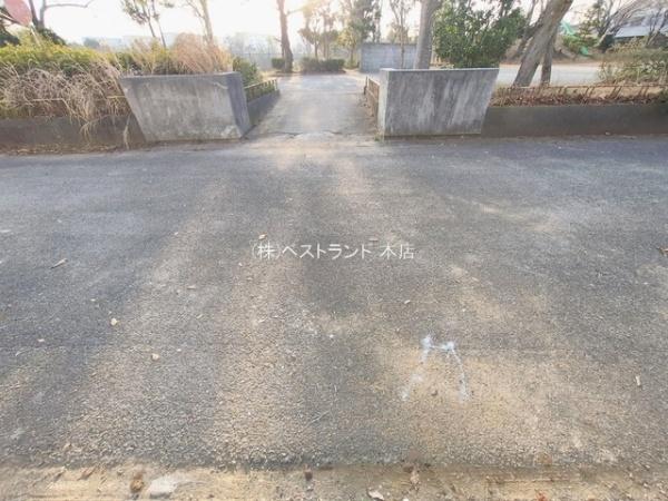 白井市清水口３丁目の新築一戸建