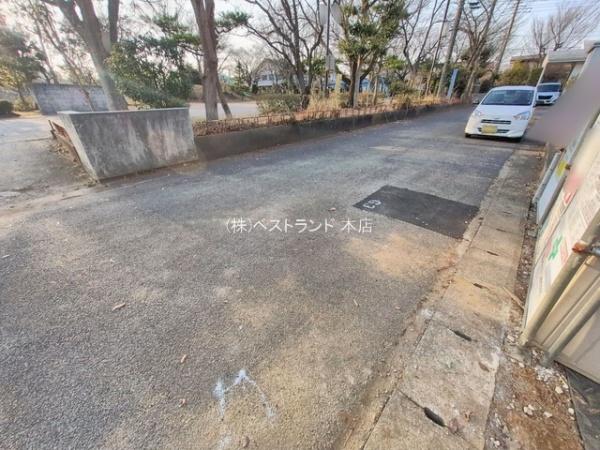 白井市清水口３丁目の新築一戸建