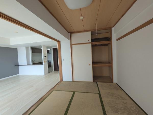 コスモヒルズ船橋夏見