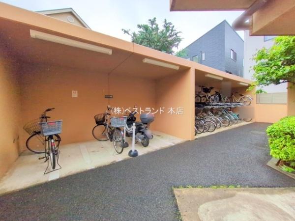 コスモヒルズ船橋夏見