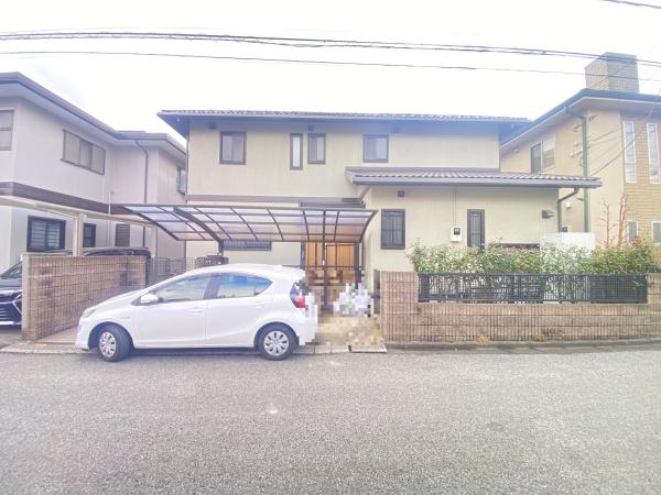 八千代市村上