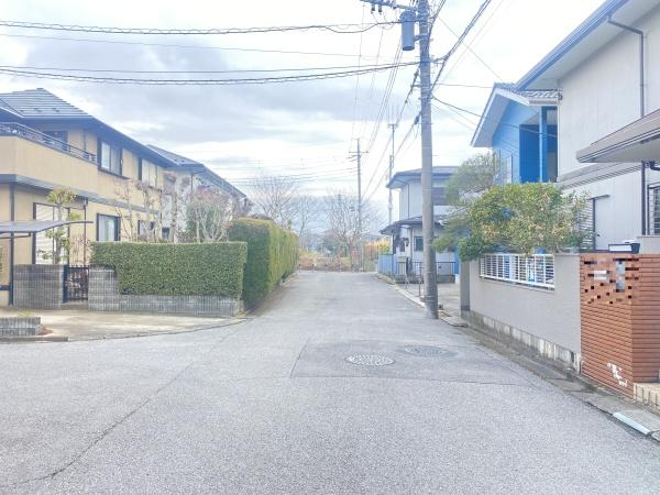八千代市村上の中古一戸建て