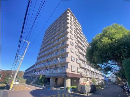 グリーンコーポ津田沼タウンヒルズ