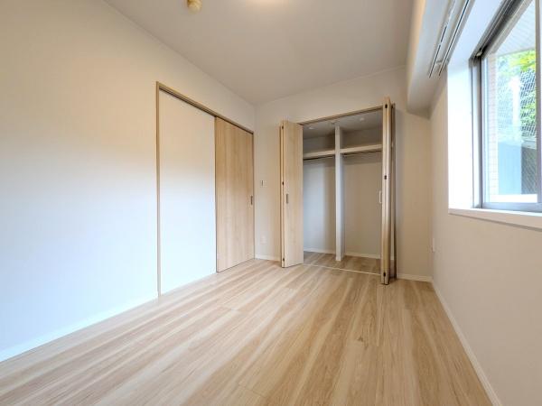 サンクレイドル薬園台弐番館