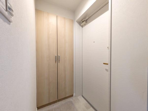 サンクレイドル薬園台弐番館