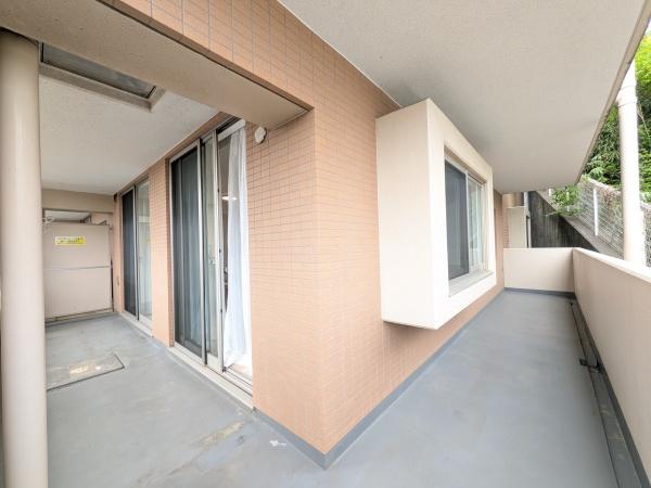 サンクレイドル薬園台弐番館
