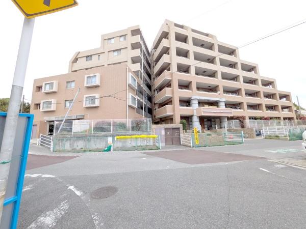 サンクレイドル薬園台弐番館