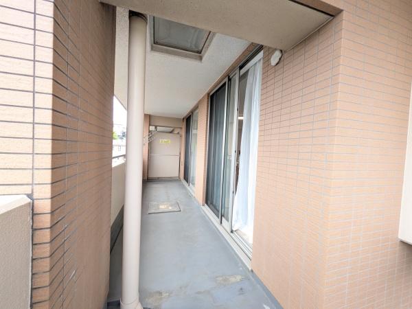 サンクレイドル薬園台弐番館