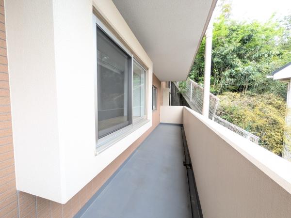 サンクレイドル薬園台弐番館
