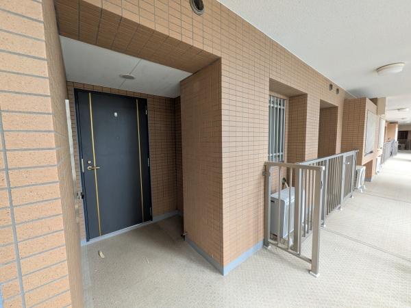 サンクレイドル薬園台弐番館
