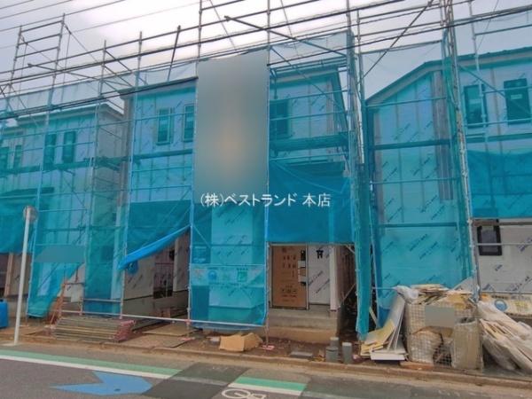 船橋市習志野台8丁目　全3棟　B号棟