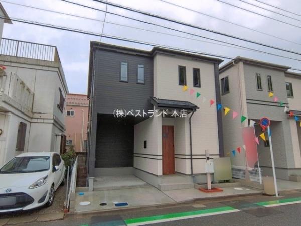 船橋市習志野台8丁目　全3棟　C号棟
