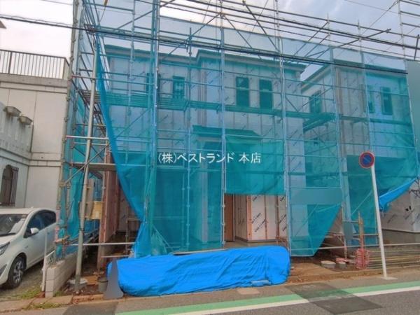 船橋市習志野台8丁目　全3棟　C号棟