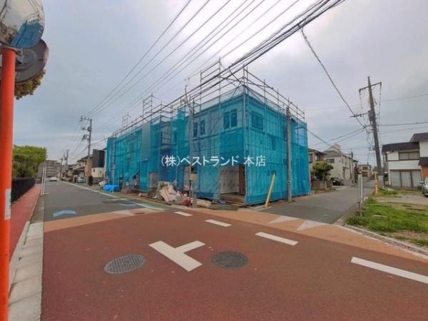 船橋市習志野台8丁目　全3棟　C号棟