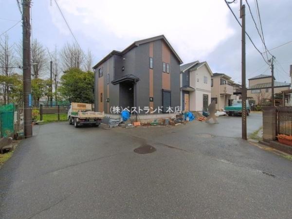 習志野市東習志野6丁目　全2棟　A号棟