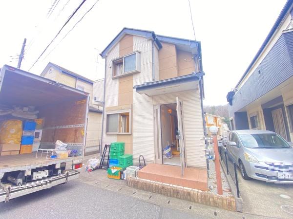千葉市花見川区作新台7丁目