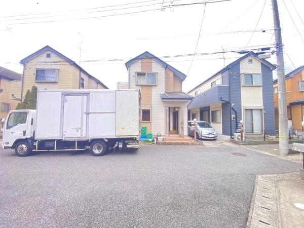 千葉市花見川区作新台7丁目