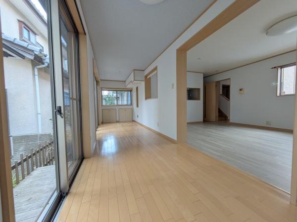 船橋市三山２丁目の中古一戸建て