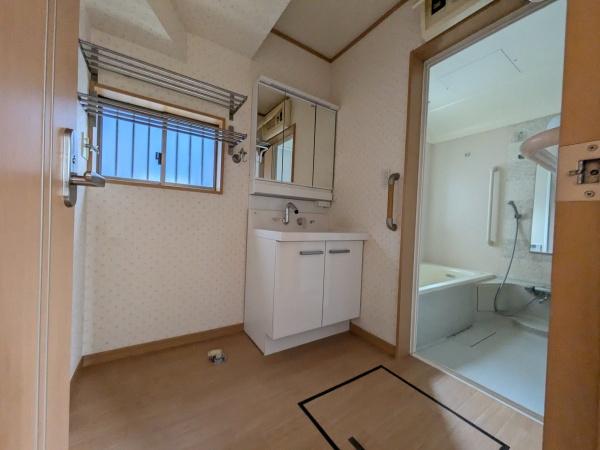 船橋市三山２丁目の中古一戸建て