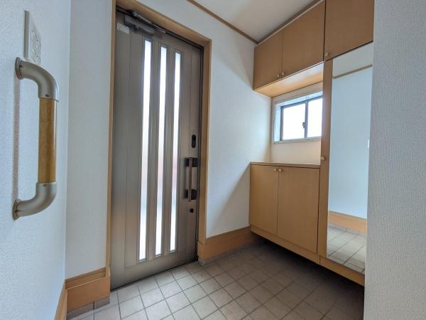 船橋市三山２丁目の中古一戸建て