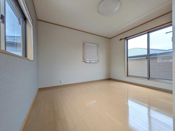 船橋市三山２丁目の中古一戸建て