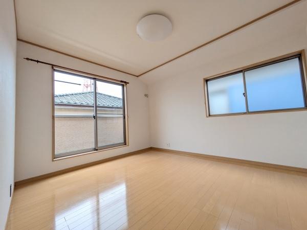 船橋市三山２丁目の中古一戸建て