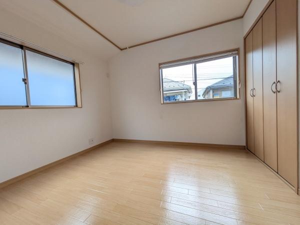 船橋市三山２丁目の中古一戸建て