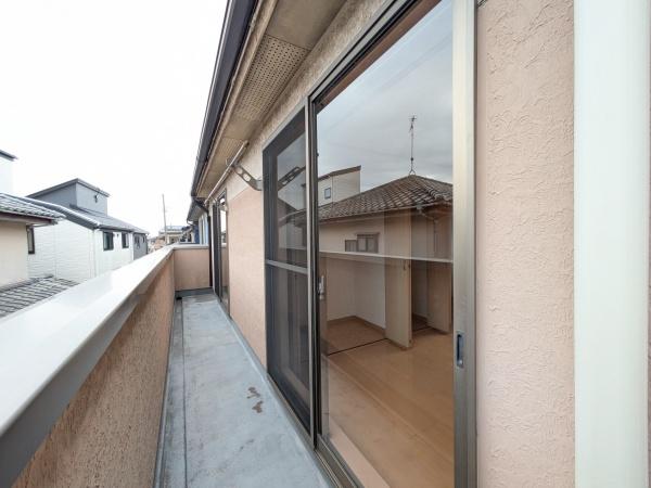 船橋市三山２丁目の中古一戸建て