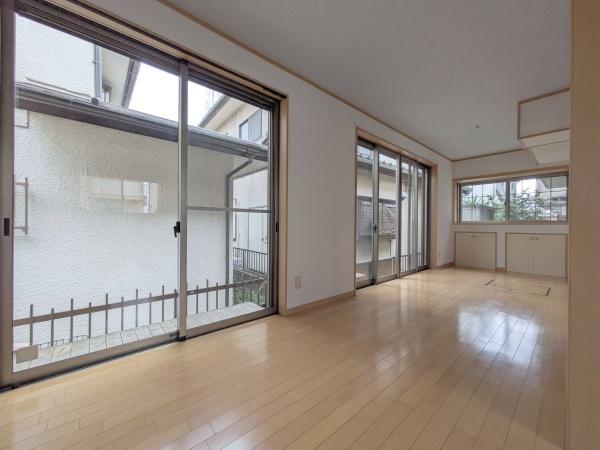 船橋市三山２丁目の中古一戸建て
