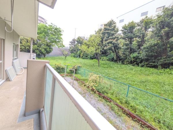 東船橋ガーデニア第10号棟