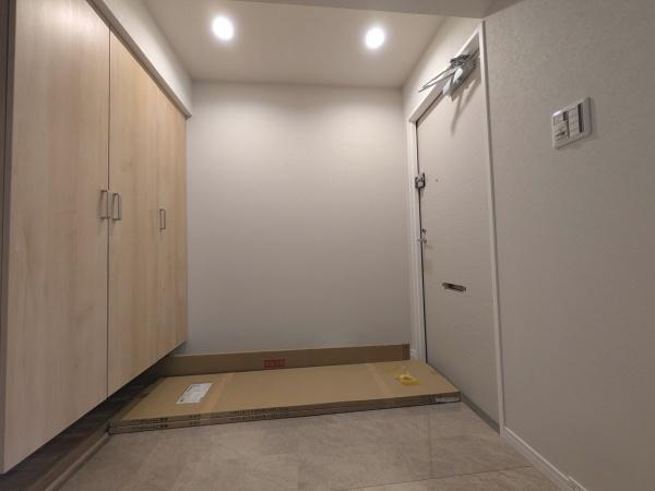東船橋ガーデニア第10号棟