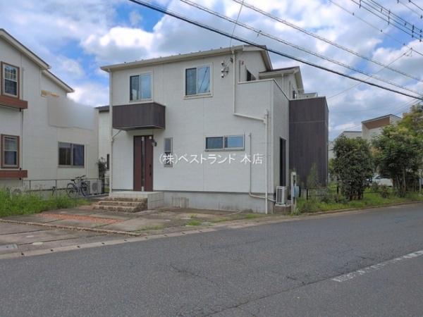 佐倉市西ユーカリが丘2丁目