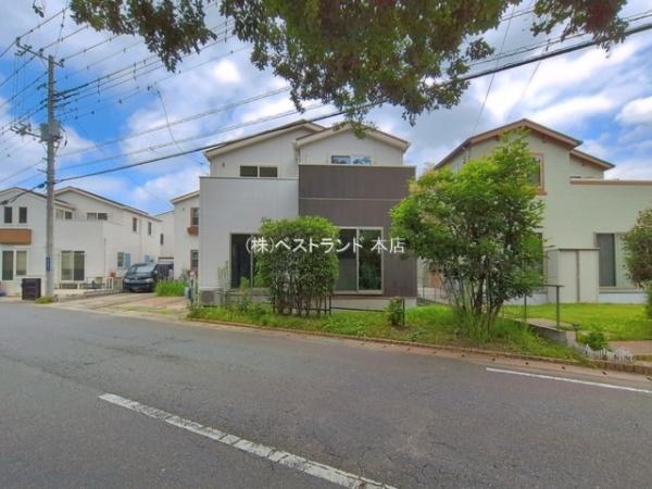 佐倉市西ユーカリが丘2丁目