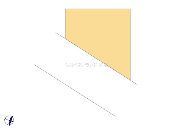 佐倉市西ユーカリが丘2丁目