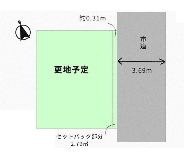 船橋市浜町1丁目