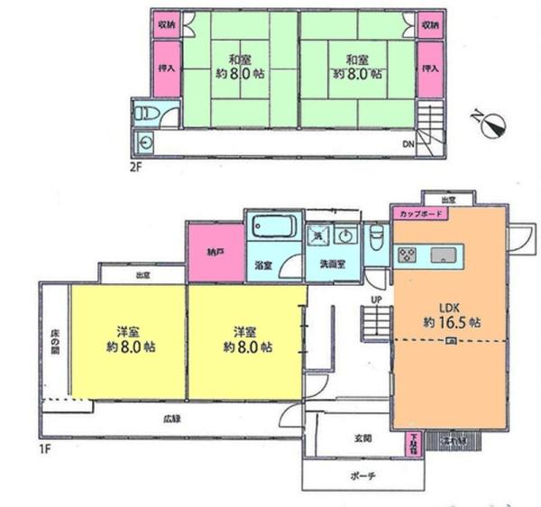 鎌ケ谷市東道野辺3丁目