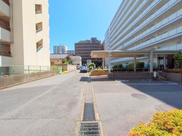 ふなばしハイツ
