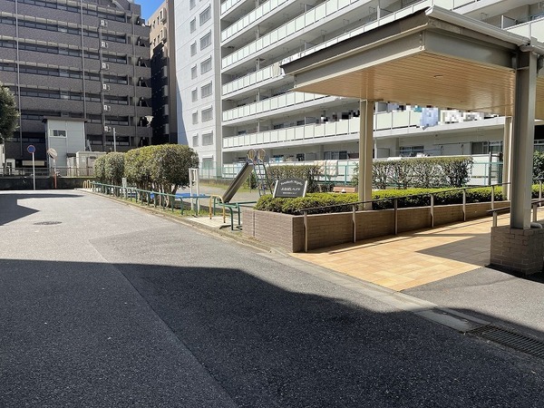 ふなばしハイツ