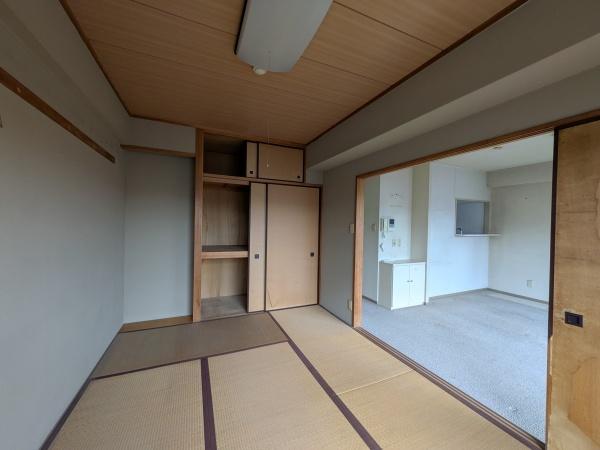 ベルシェ津田沼