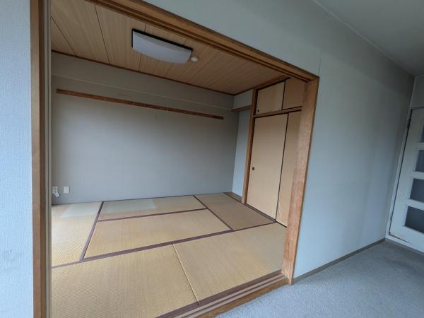 ベルシェ津田沼