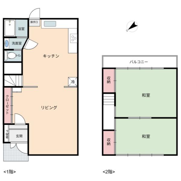 船橋市高根台６丁目の中古一戸建