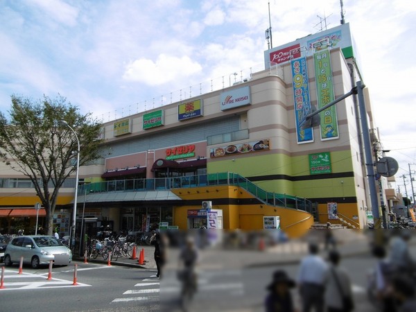 船橋市高根台６丁目の中古一戸建て(エポカ高根台)