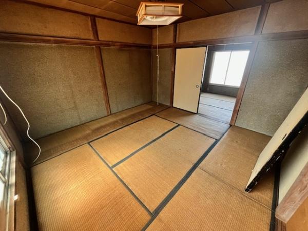 船橋市高根台６丁目の中古一戸建て