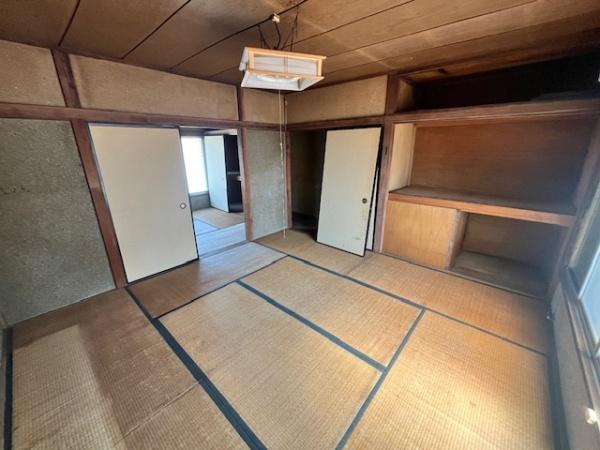 船橋市高根台６丁目の中古一戸建て