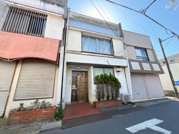船橋市高根台６丁目の中古一戸建